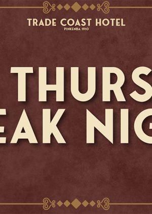 Thursday Steak Night