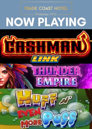 Gaming